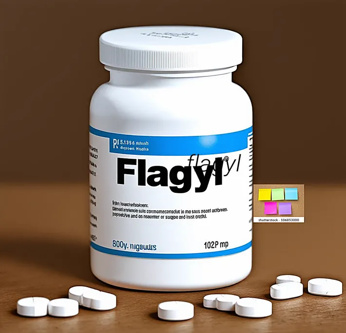 Flagyl 1