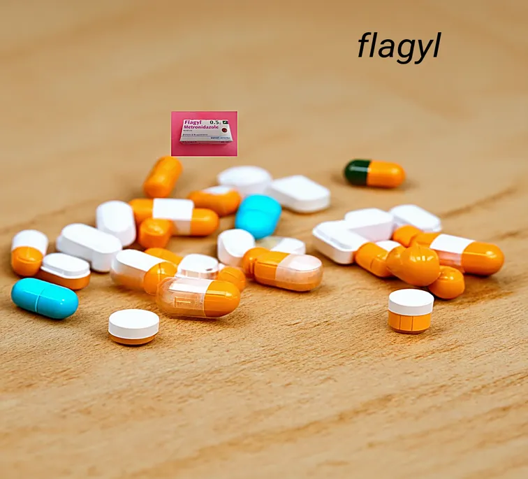 Flagyl 2